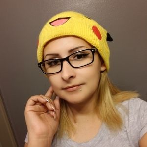 Meet your Posher, Karina